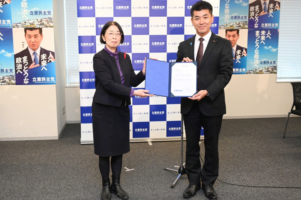 泉健太