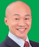 浦上しんたろう