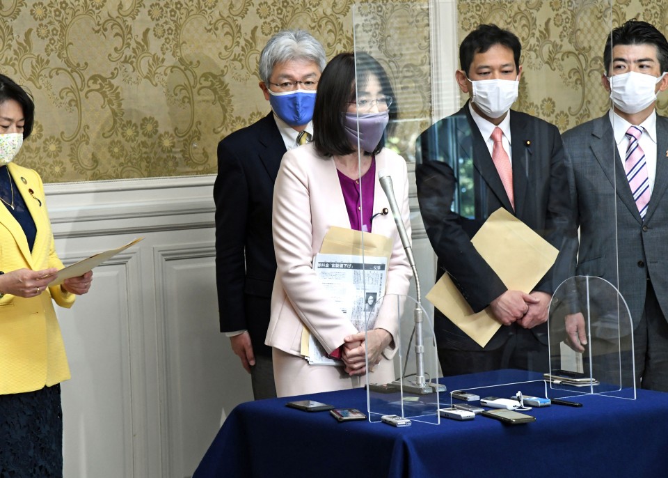 山川議員 20210122-130642山川百合子.jpg