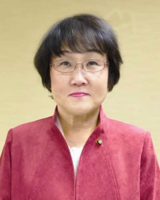 岡留美