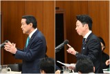 江田憲司　源馬謙太郎　衆院政治改革特別委員会