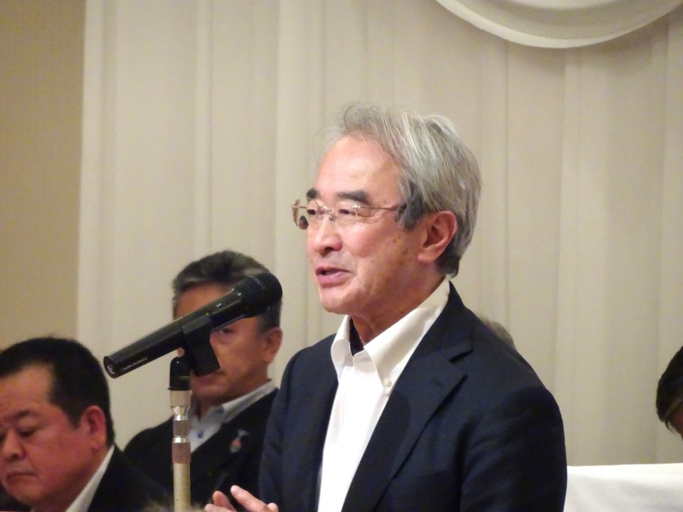 近藤昭一