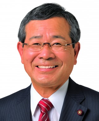 村石篤