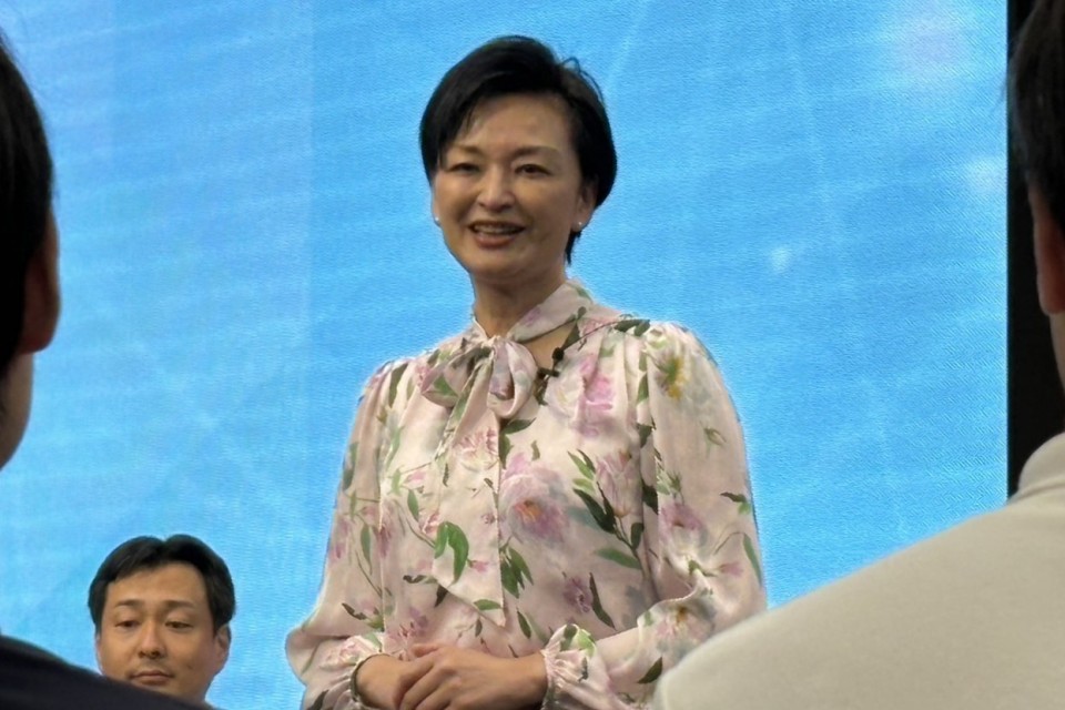 吉田はるみ