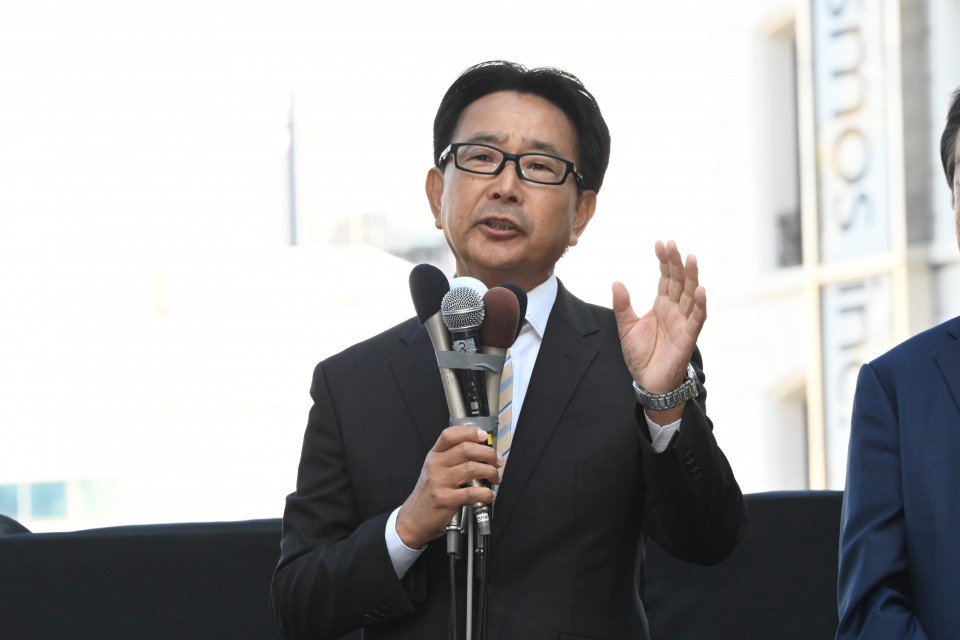柳沢つよし