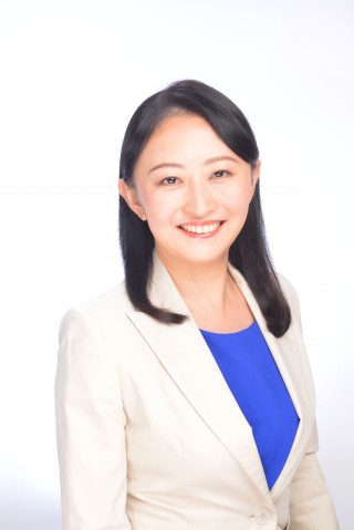 東友美