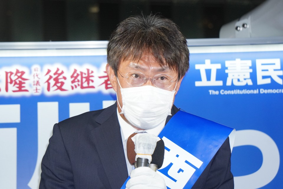 ★西川候補 1人 DSC03045.jpg