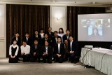 北海道連青年委員会総会　馬場雄基