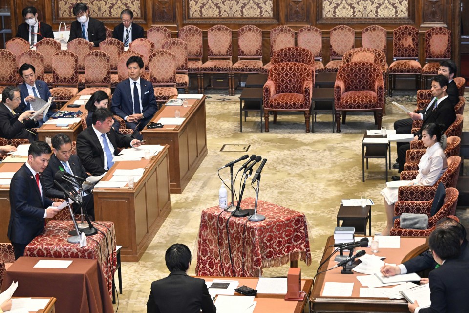 子ども・子育て支援法改正案 藤岡たかお