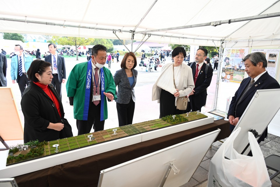 田名部匡代 徳永エリ 小宮山泰子