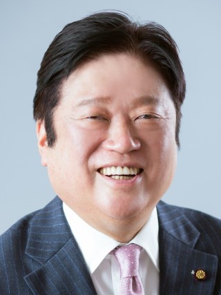 白石かずひろ