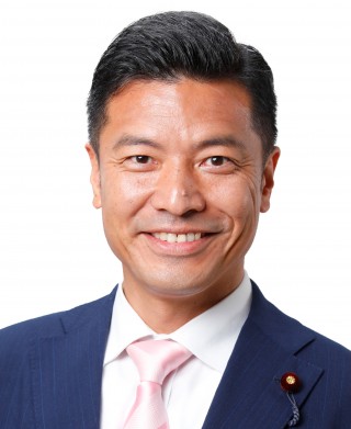 山田勝彦