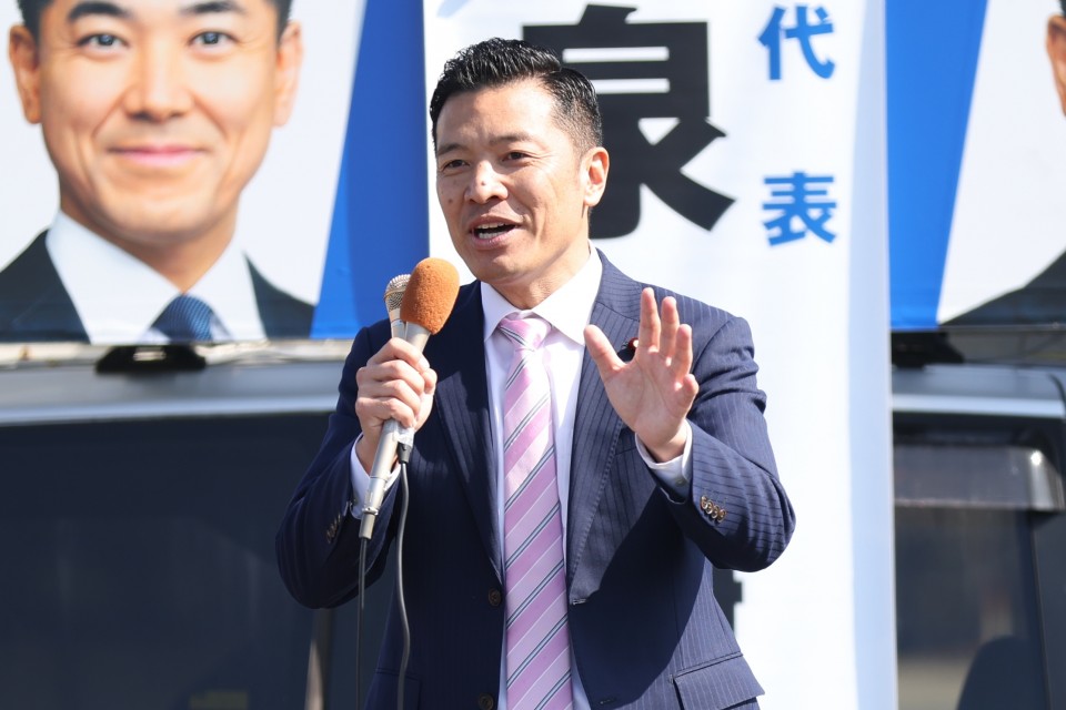 山田勝彦