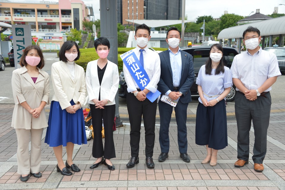 須山たかし候補を応援する八王子市議団 DSC_3628.JPG