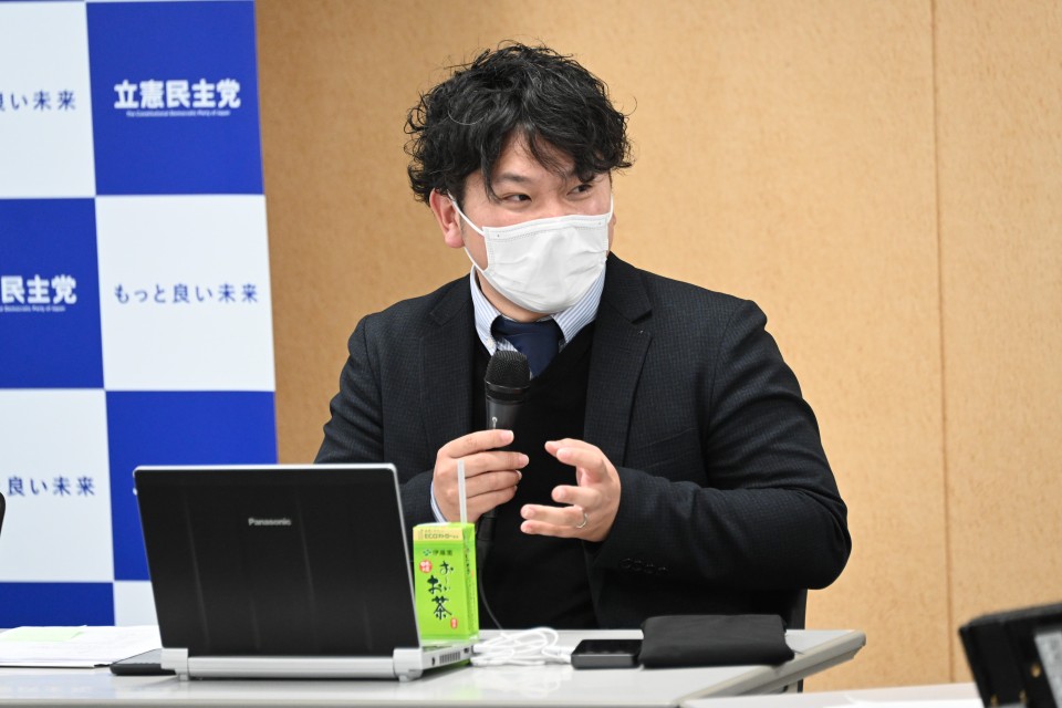 高橋弘幸さん(ワーカーズコープ・センター事業団) 20230215_125421 _01.JPG