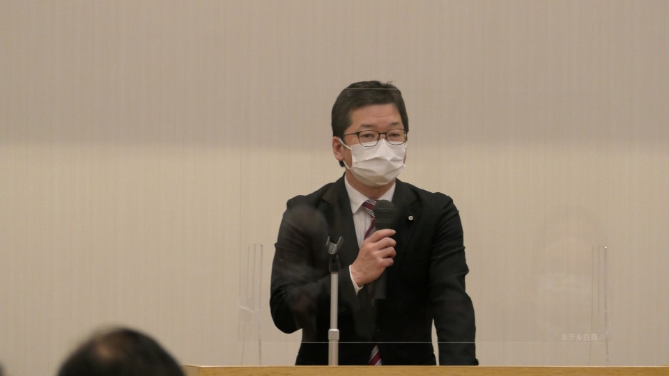 今年改選を迎える石橋参院議員 P1014413_rez.JPG