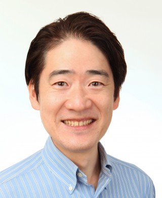 小谷英次郎