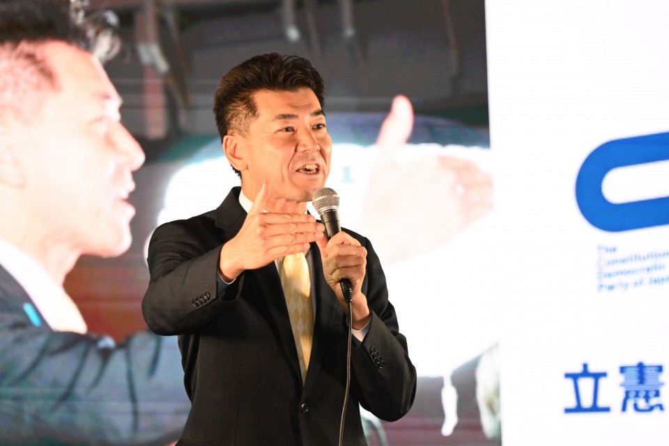 泉健太