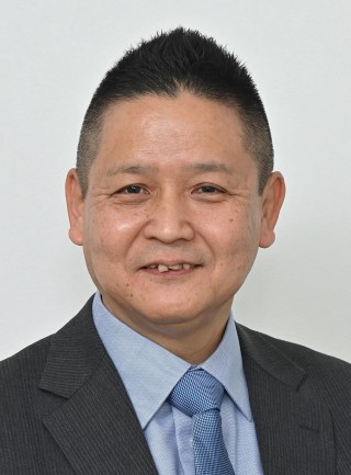 酒井たかのり