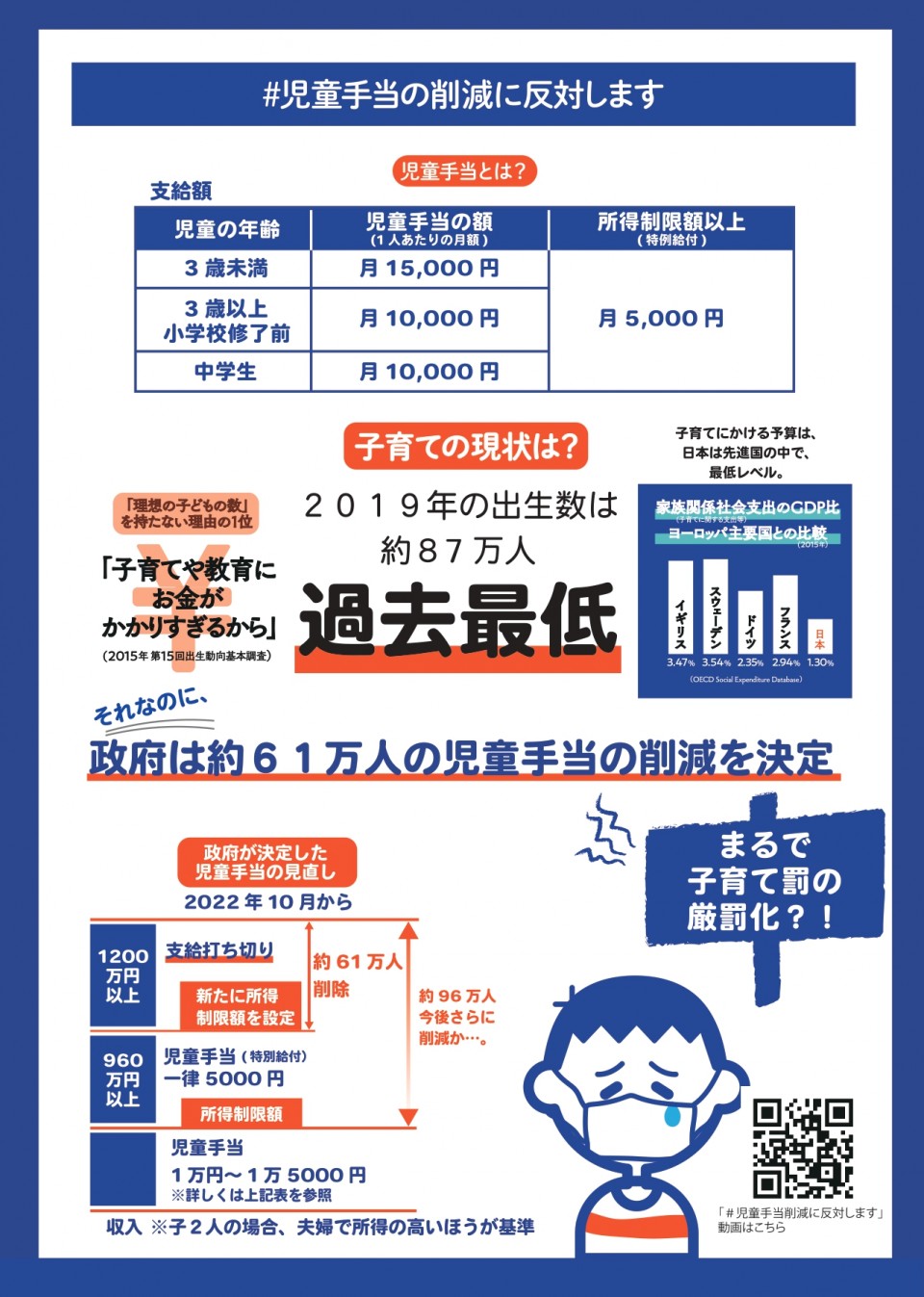 立憲民主号外 #児童手当の削減に反対します(ウラ).jpg