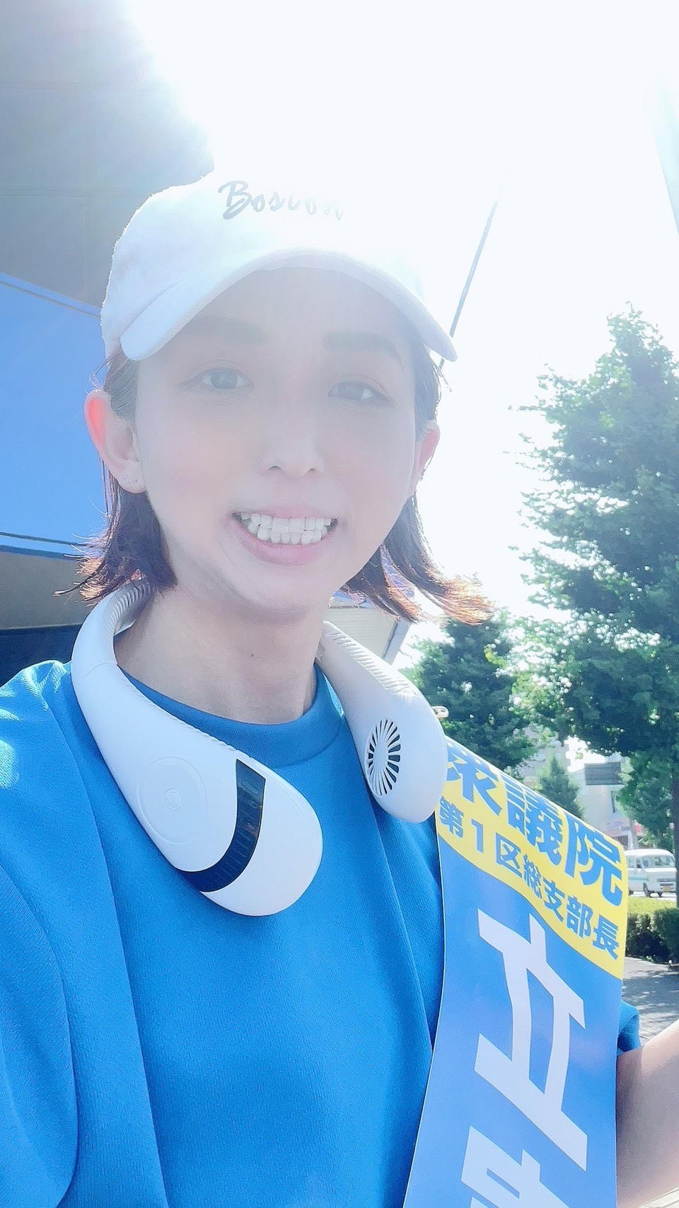 板津ゆか