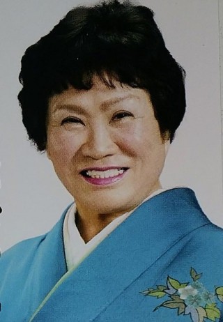 長谷川榮子