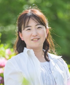 堀越真由子
