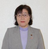 中川とみ子