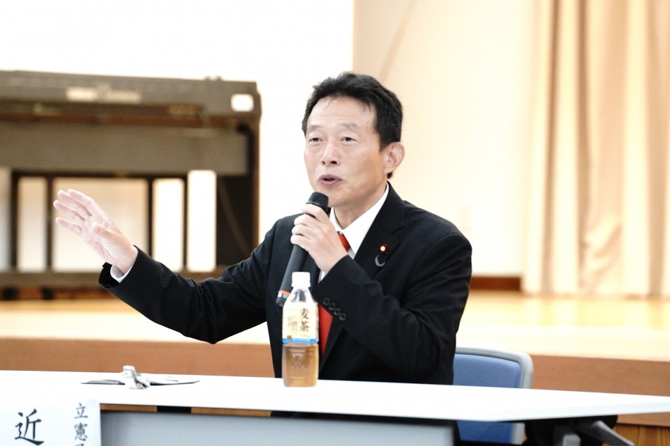 近藤和也
