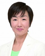 稲橋裕美子