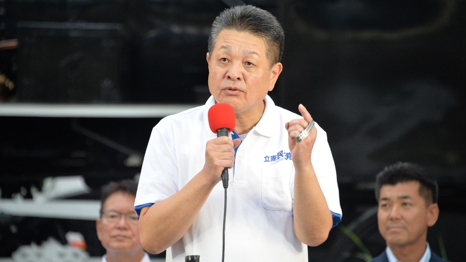 小沢雅仁