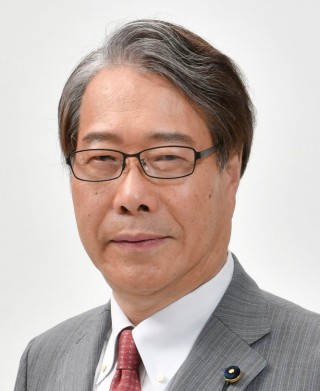 埋橋茂人
