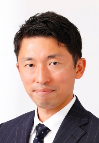 田中雅臣