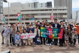 尾辻かな子　辻元清美　桜井周　野々上愛　遠矢家永子　西川あり　井上弘美　東田正樹　野村いくよ