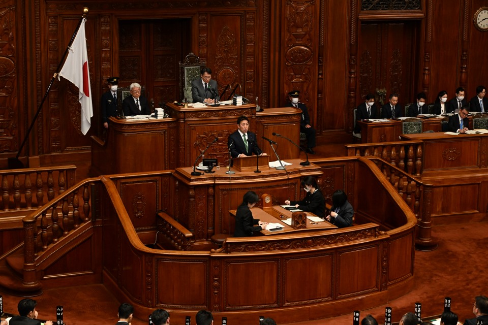 中谷一馬 衆院本会議 デジタル社会形成基本法等改正案
