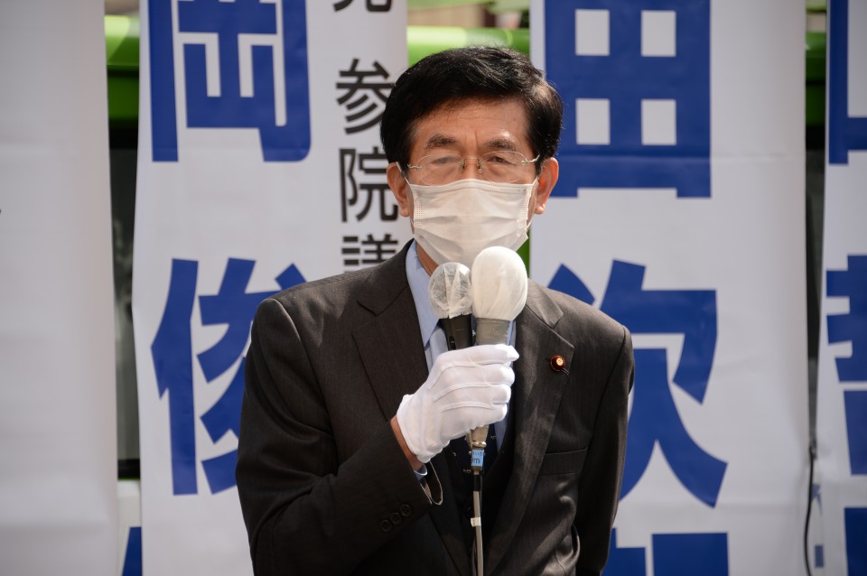 篠原長野県連会長 篠原議員.JPG