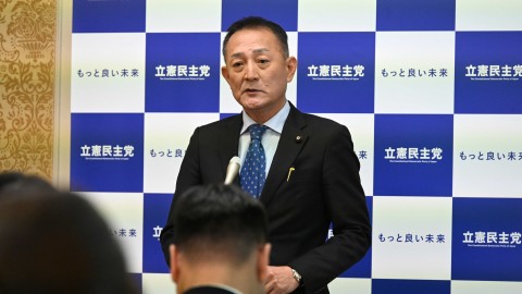 齋藤嘉隆