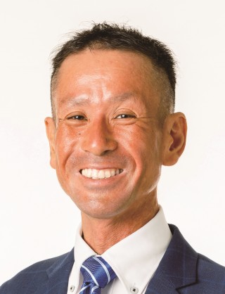 宮坂ともみち