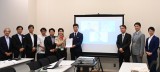 未来世代委員会　泉健太　長妻昭　大西健介　馬場雄基　伊藤俊輔　田嶋要　山崎誠　近藤昭一