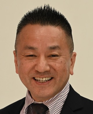 安田景輔