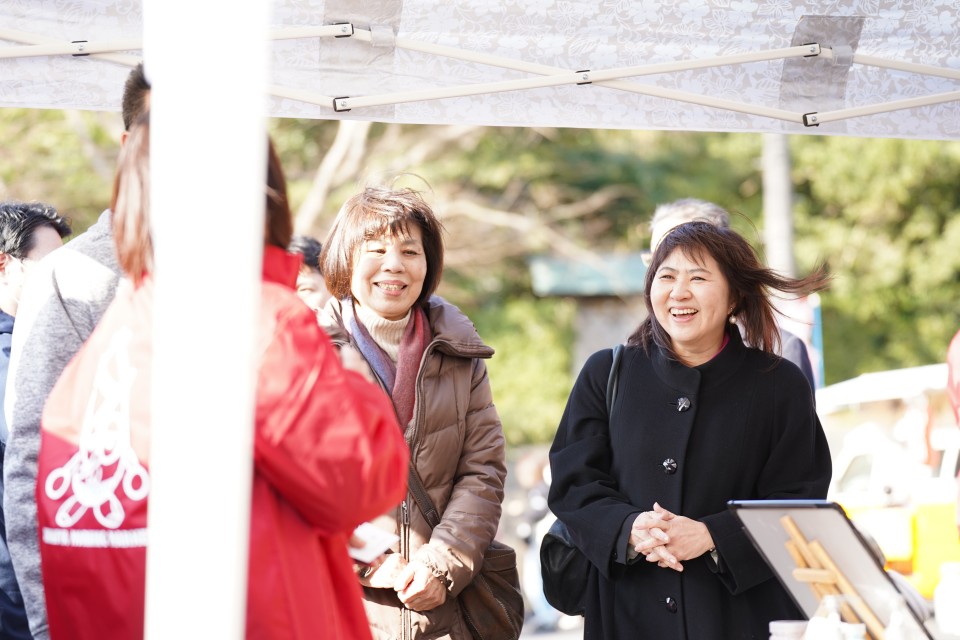 亀井亜紀子
