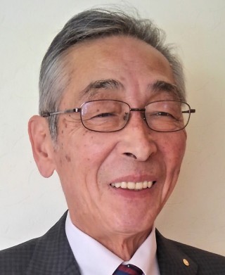 佐藤昇