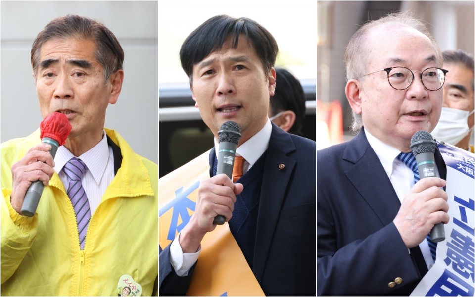 左から、えんや和久吹田市議選候補予定者、西岡友和吹田市議、木村ゆたか吹田市議 collage_mi_rez.jpg