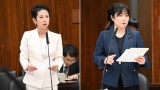 蓮舫　宮口治子　国立大学法人法の一部を改正する法律案