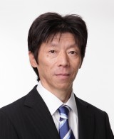 平岡実千男
