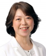 川上智美