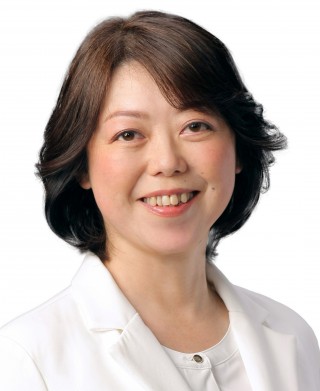川上智美
