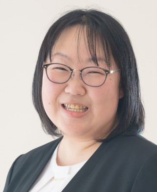 橋詰亜咲美