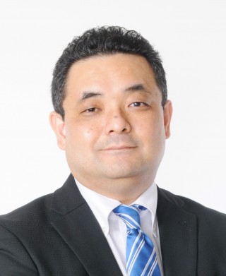 又吉ケンタロウ