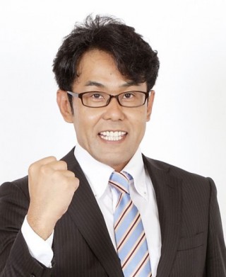 弓削勇人